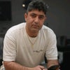 Photograph of Mehdi