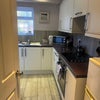 Photo 2: Own shared kitchen 