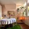 Photo 5: hallway and dinning area