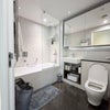 Photo 8: Bathroom