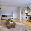Photo 2: Kitchen/dining/lounge