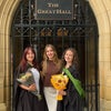 Photo 4: 👩🏻‍🎓👩🏻‍🎓👩🏻‍🎓