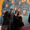 Photo 2: Premiere at a previous job, I love film so going to the cinema is one of my all time fav activities!