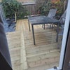 Photo 6: Rear garden