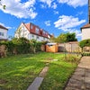 Photo 4: Rear Garden