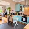 Photo 8: 2nd Kitchen View