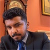 Photograph of Chirag