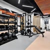 Photo 6: Gym open 24/7