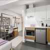 Photo 4: studio