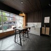 Photo 8: social space 