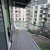 Photo 6: Balcony with view into shared courtyard.