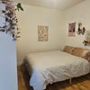 Photo 4: Double bed
