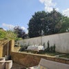 Photo 8: Garden area