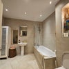 Photo 7: Large bathroom