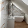 Photo 6: 3rd floor bathroom