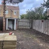 Photo 8: Garden to be landscaped 