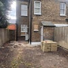 Photo 9: Garden with side access
