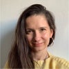 Photograph of Aneta 