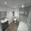 Photo 7: Tenant bathroom 