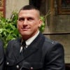 Photograph of Giedrius 