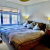 Photo 2: King Size Bed by Windows