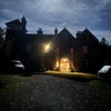 Photo 2: House at night 