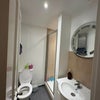 Photo 6: 1st bathroom