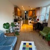 Photo 8: Kitchen and 2nd living space