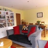 Photo 4: Living/Dining Room