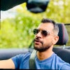 Photograph of Sumeet 