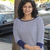 Photograph of Mahek 
