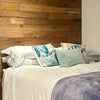 Photo 3: Comfy double bed