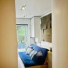 Photo 2: Bright welcoming lounge area