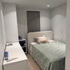 Photo 3: bedroom 1 on bottom floor