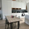 Photo 2: kitchen on top floor