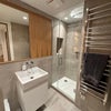 Photo 5: bathroom on bottom floor