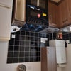 Photo 8: New kitchen 