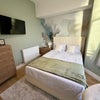 Photo 2: ground floor double room
