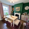 Photo 2: Shared Dinning Room/ Work space