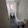 Photo 8: Bathroom with toilet