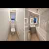 Photo 4: Seperate bathroom and toilet 