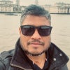 Photograph of Anant 