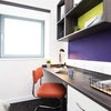 Photo 2: Desk in Bedroom