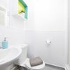 Photo 4: Ensuite bathroom