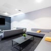 Photo 8: Cinema room