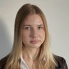 Photograph of Emilija Sekretariova