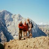 Photo 6: trekking!