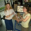 Photo 2: end of year show from year 1