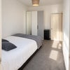 Photo 3: king Room 2