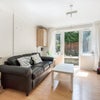 Photo 4: living room